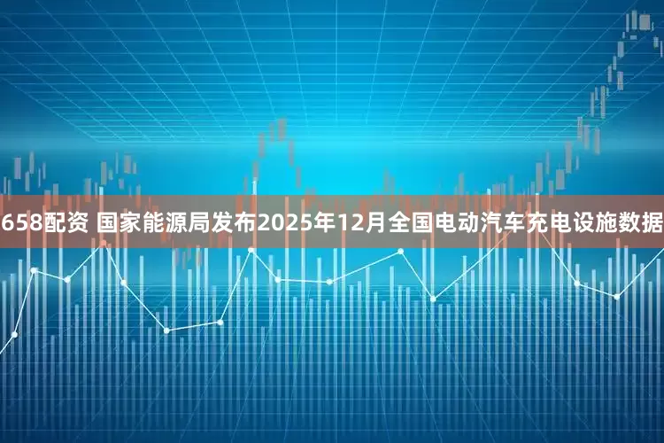 658配资 国家能源局发布2025年12月全国电动汽车充电设施数据