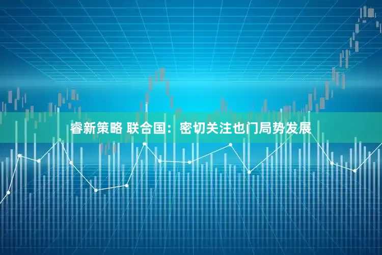 睿新策略 联合国：密切关注也门局势发展